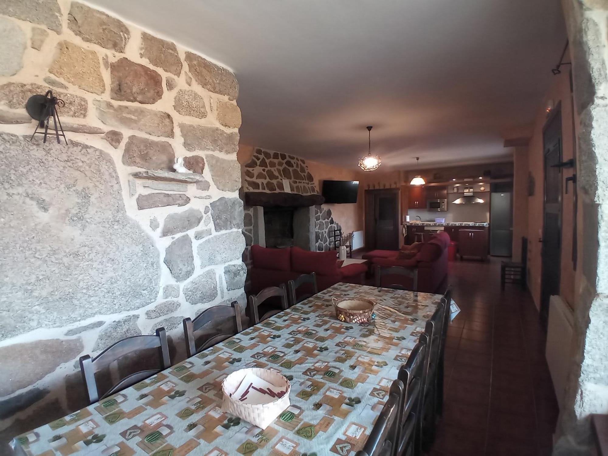Country house Alada