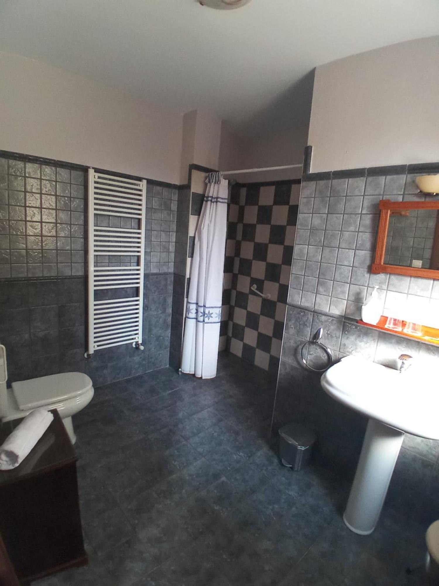 Alada Country house