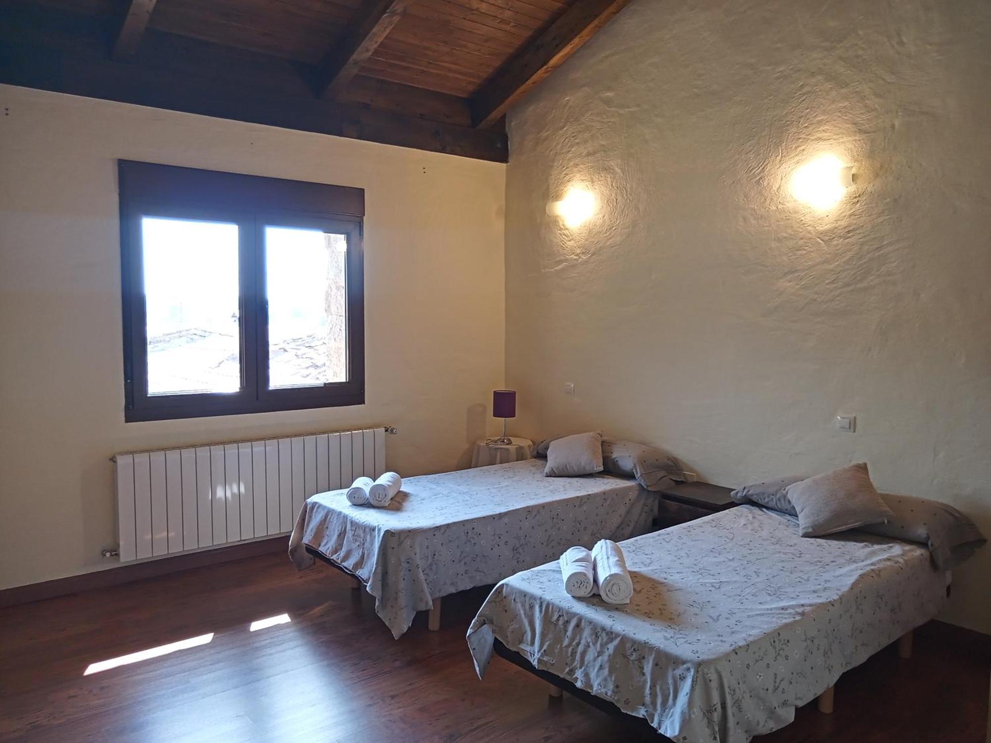 Alada Country house *