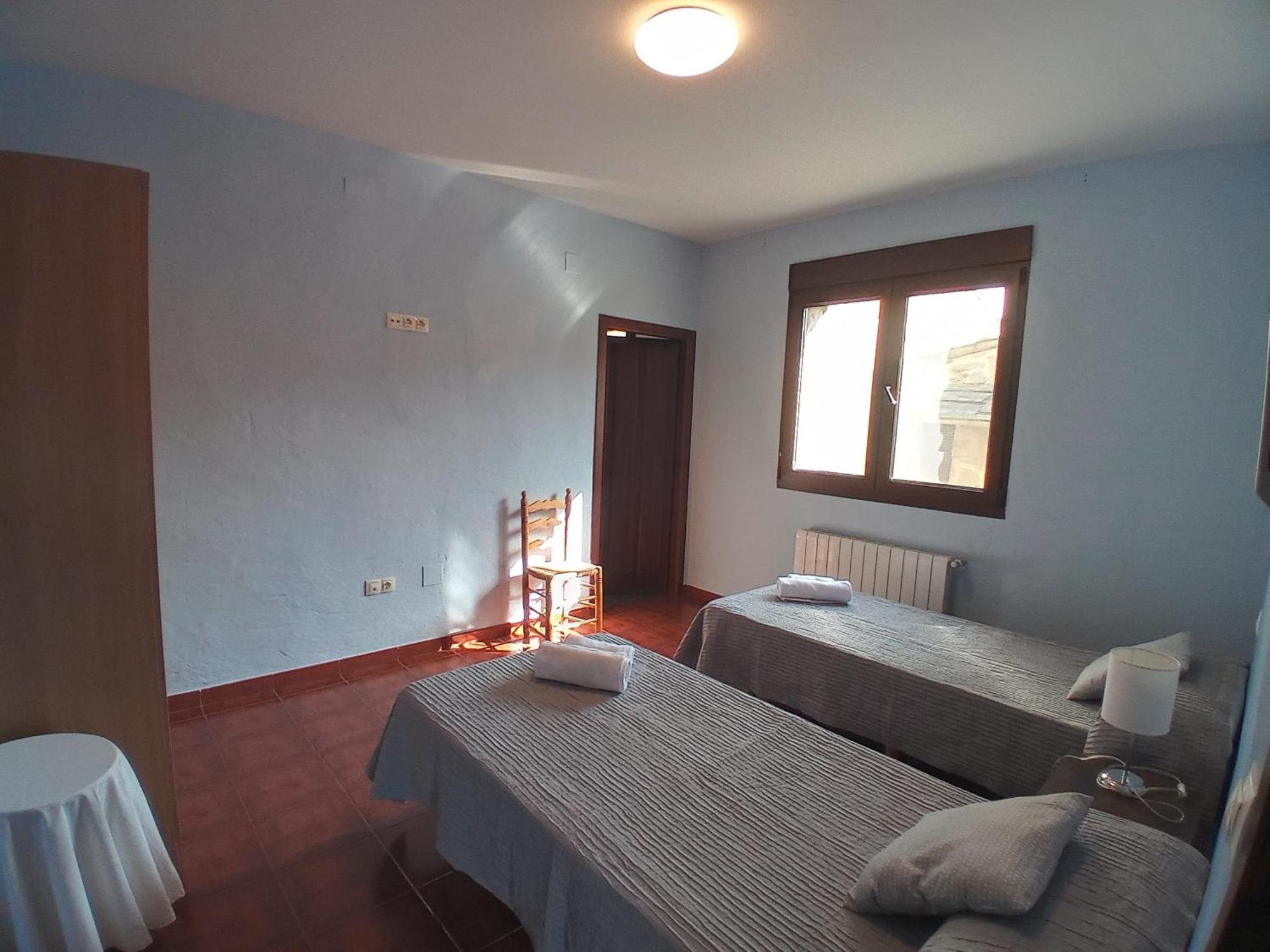 Country house Alada Luelmo