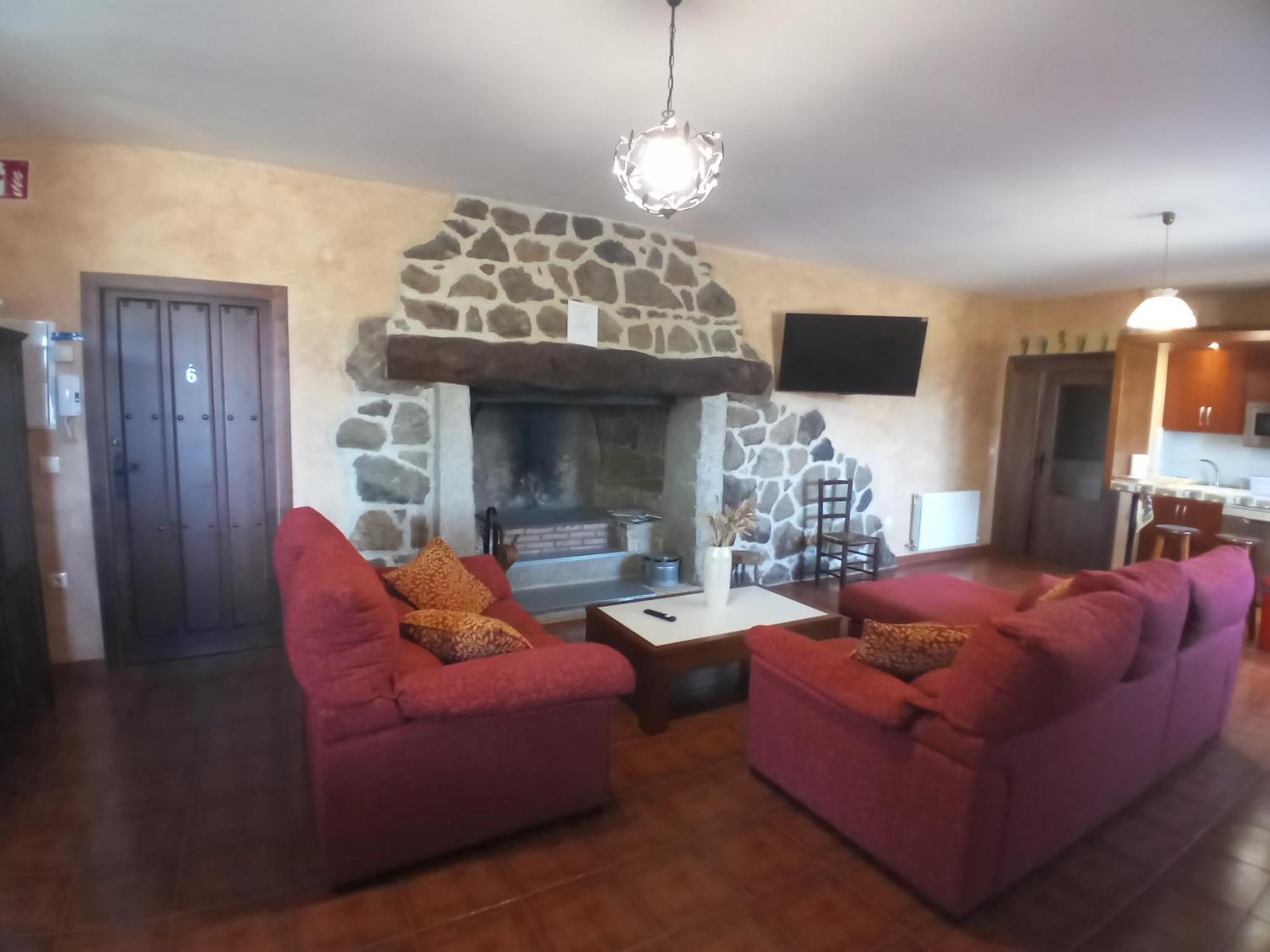 Country house Alada *