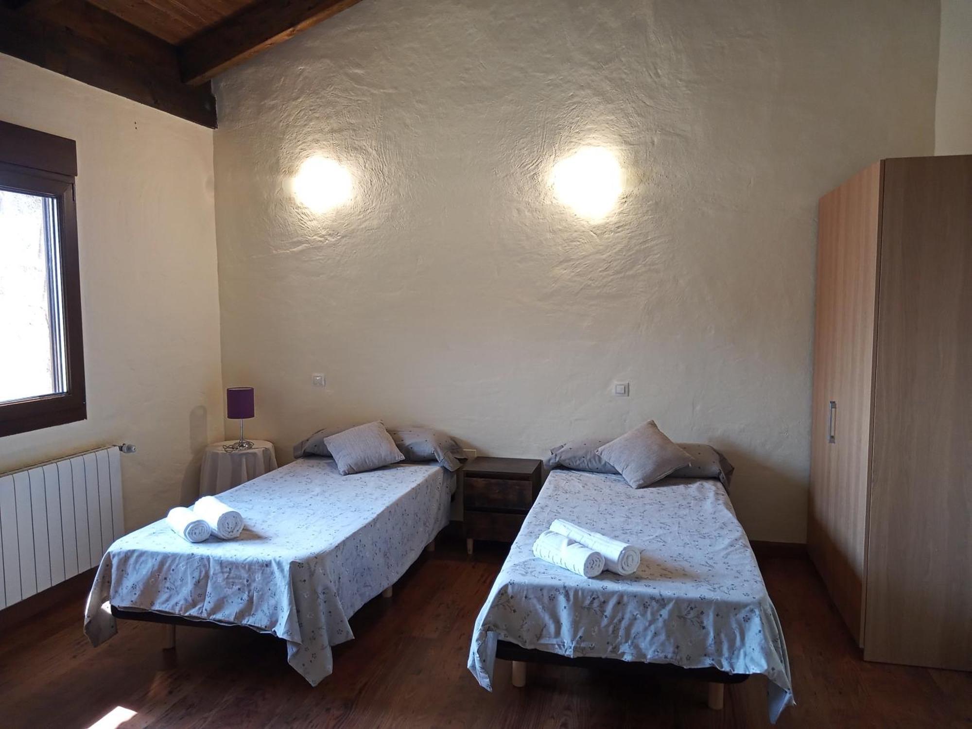 Country house Alada Luelmo