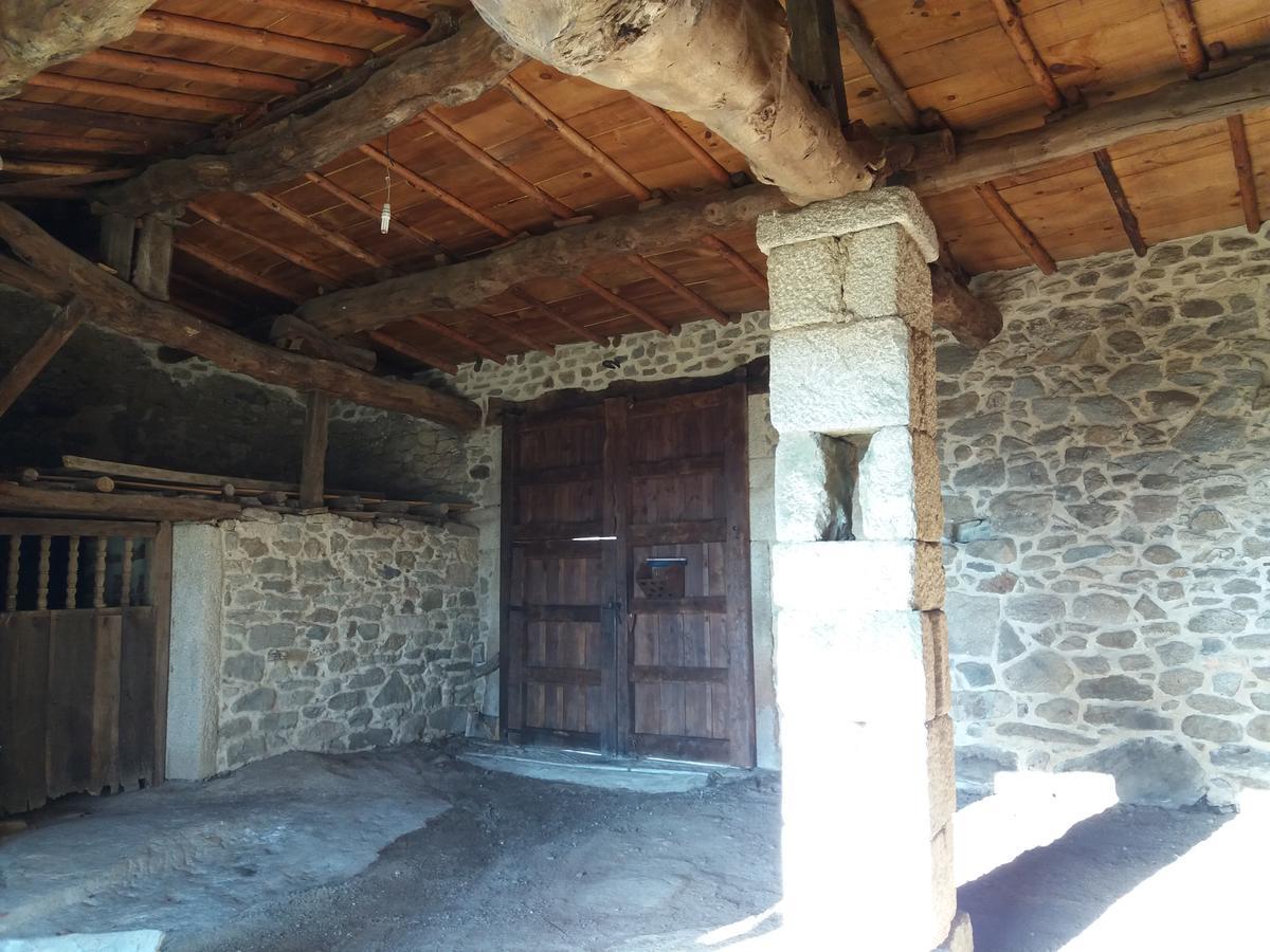 Country house Alada *