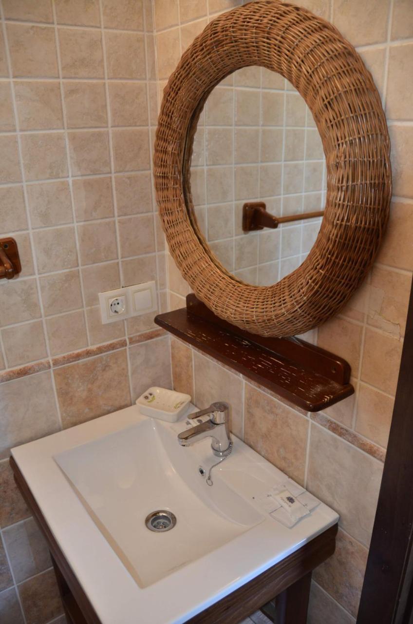Alada Country house Luelmo