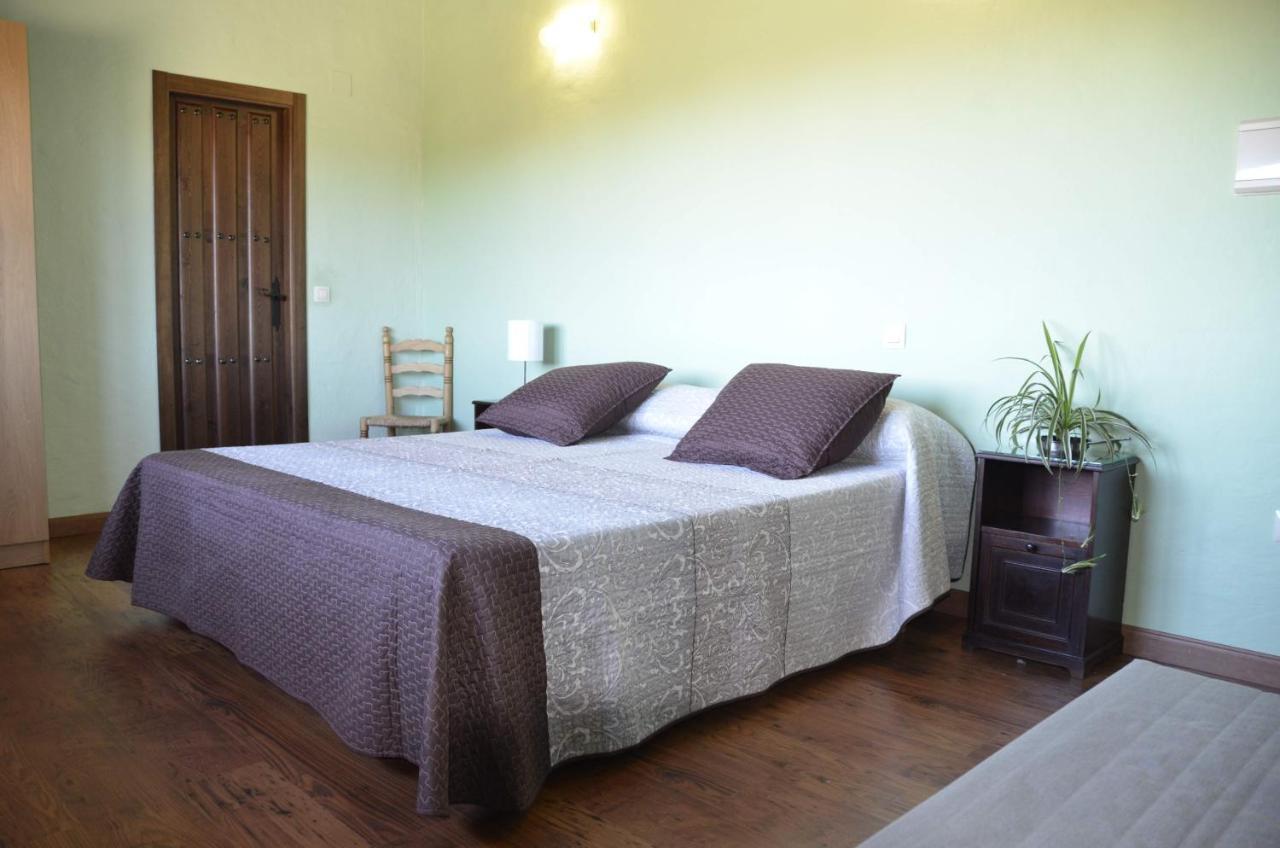 Alada Country house