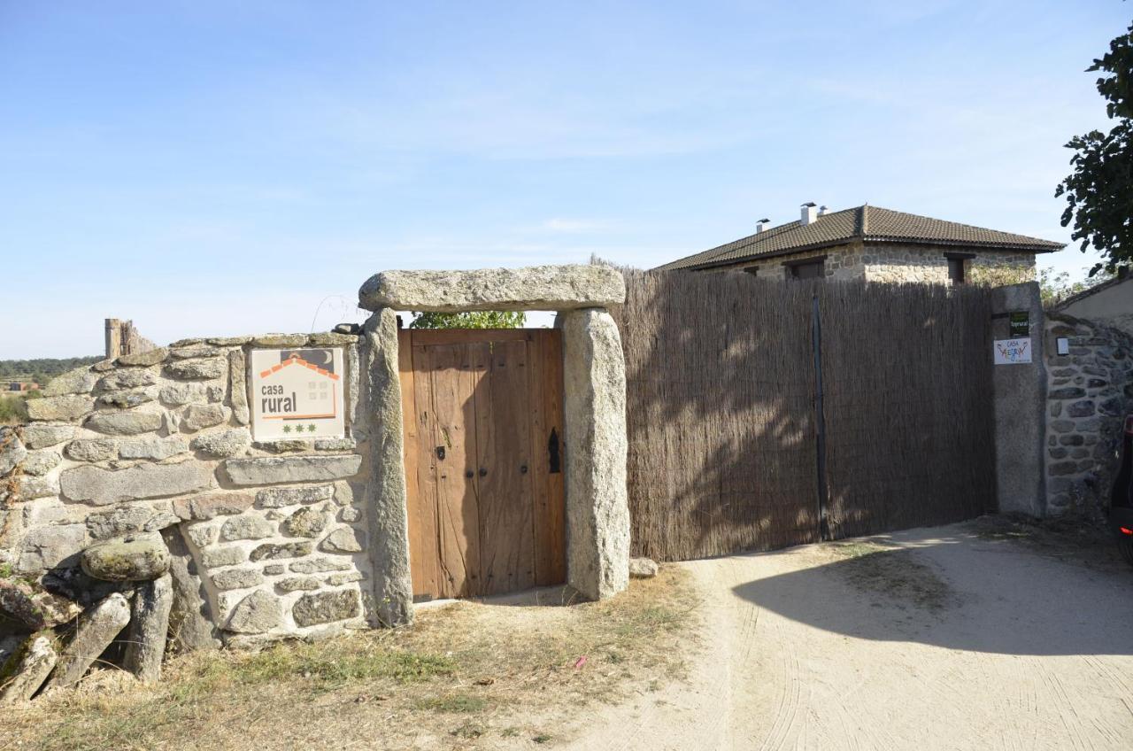 Alada Country house *