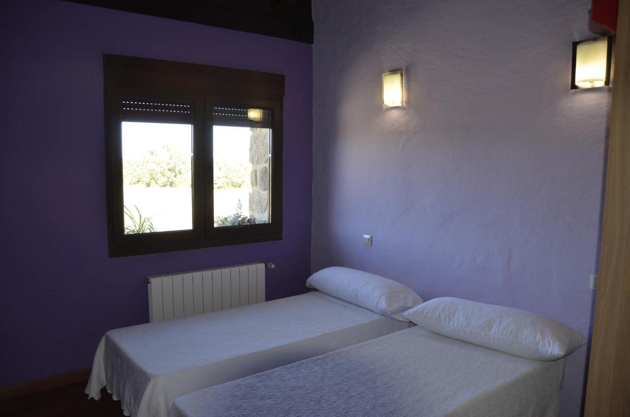 Alada Country house