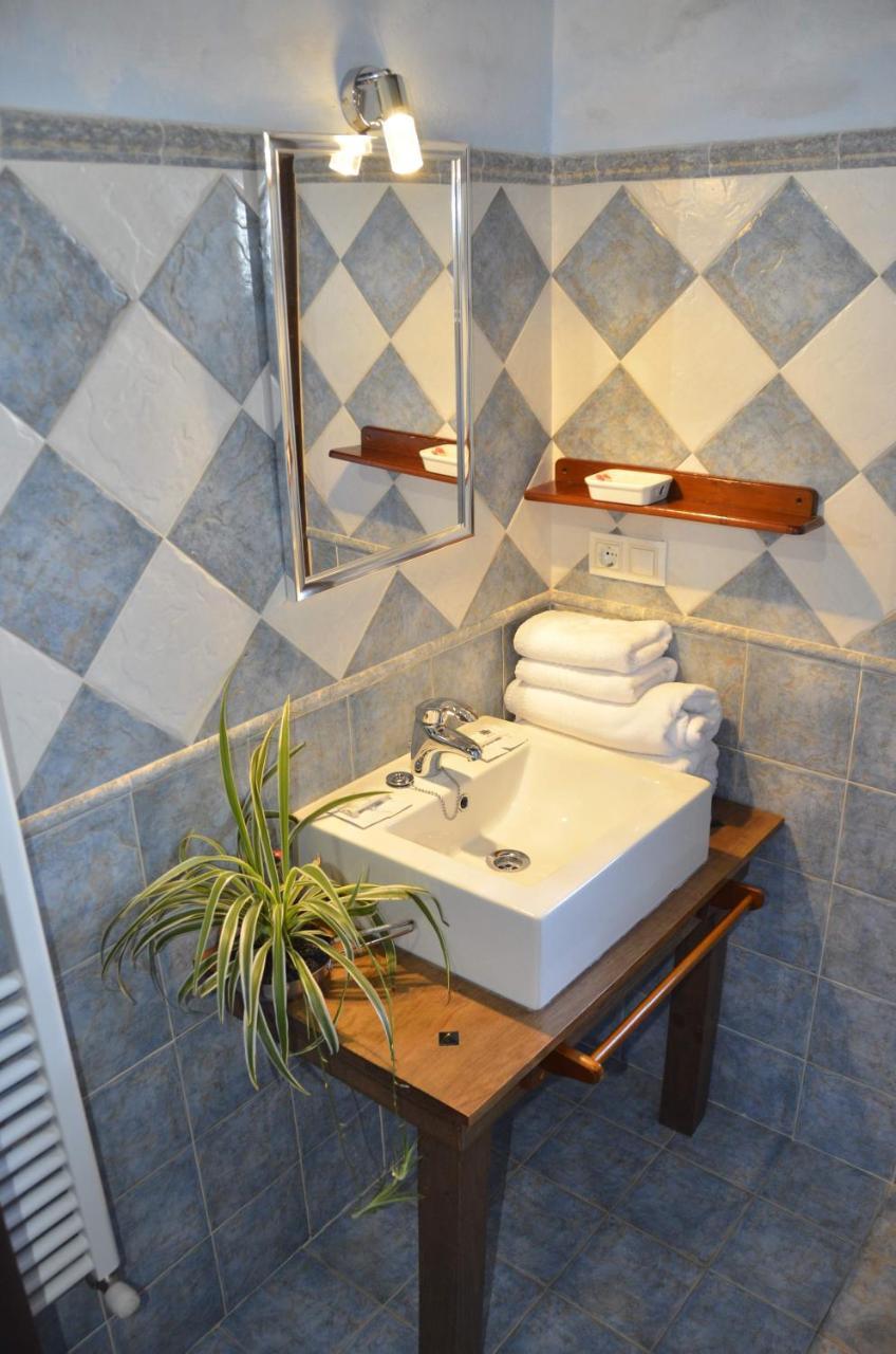 Alada Country house *