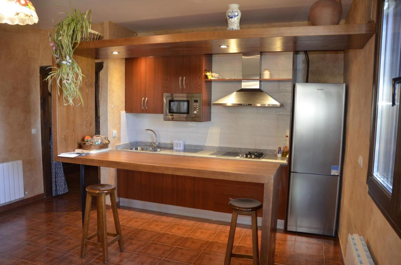 Country house Alada
