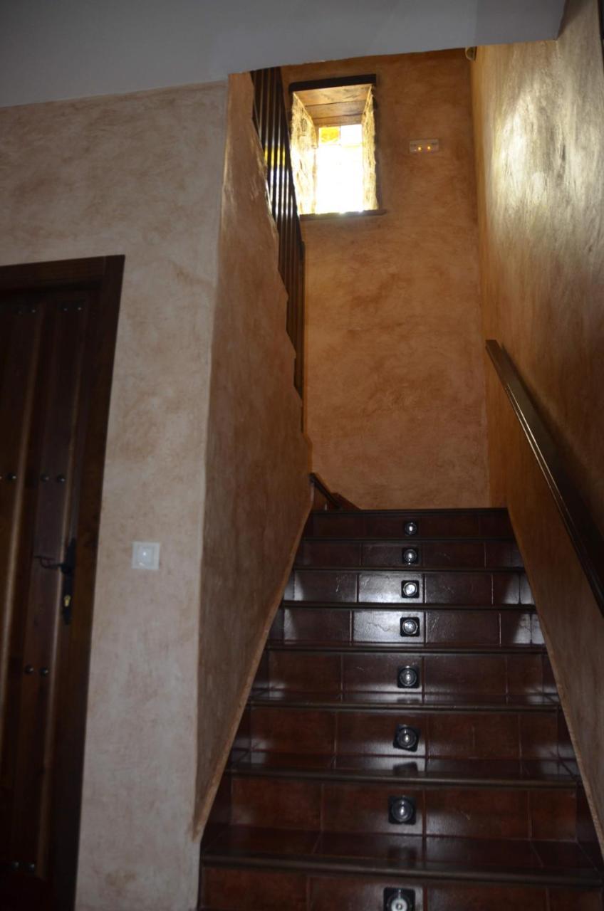 Alada Country house