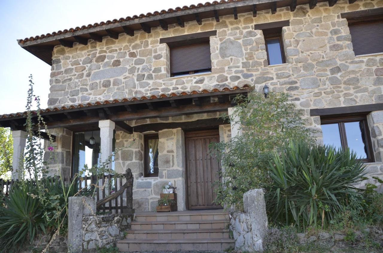 Alada Country house