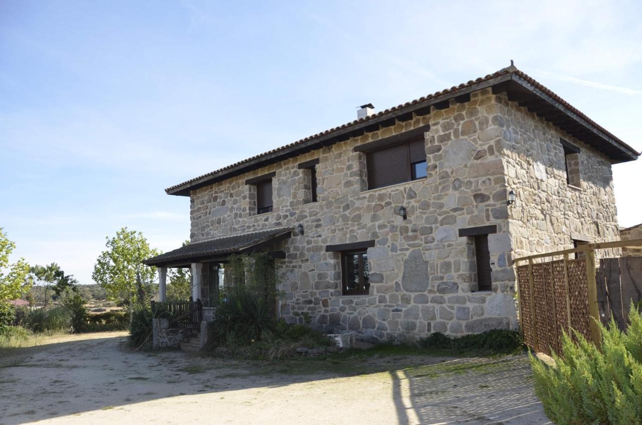 Alada Country house